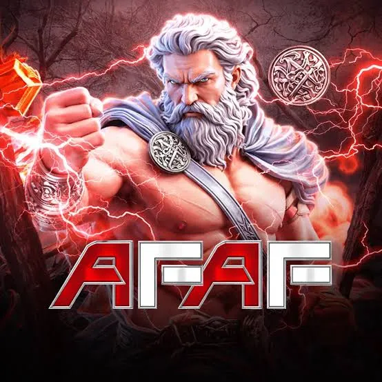 AFAF - Pertempuran Royale Terunggul
