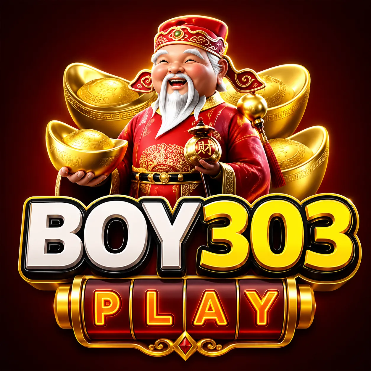 BOY303 - Teror di Dalam Kegelapan