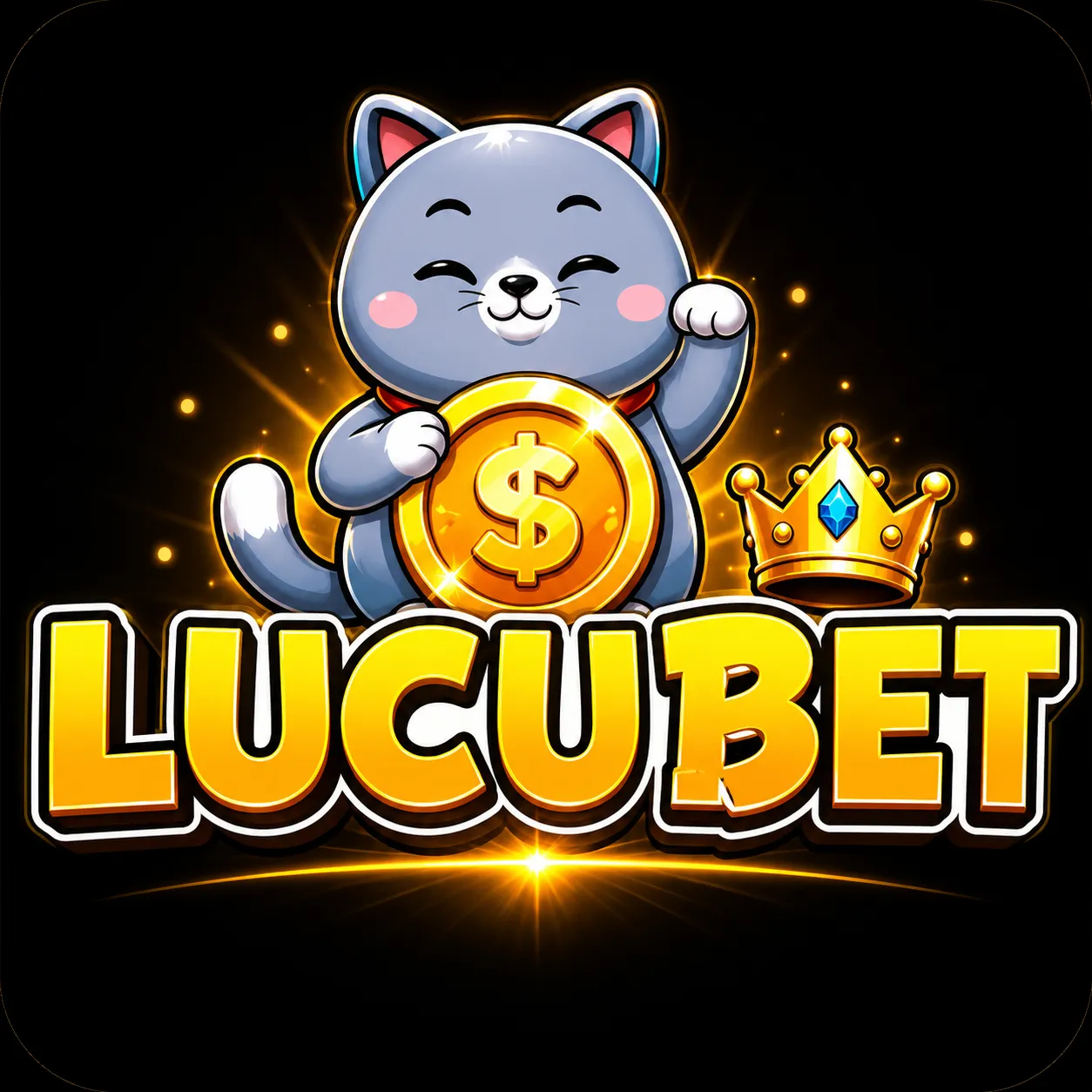 LUCUBET - Permainan Live Casino Terbaik di Genggaman Anda