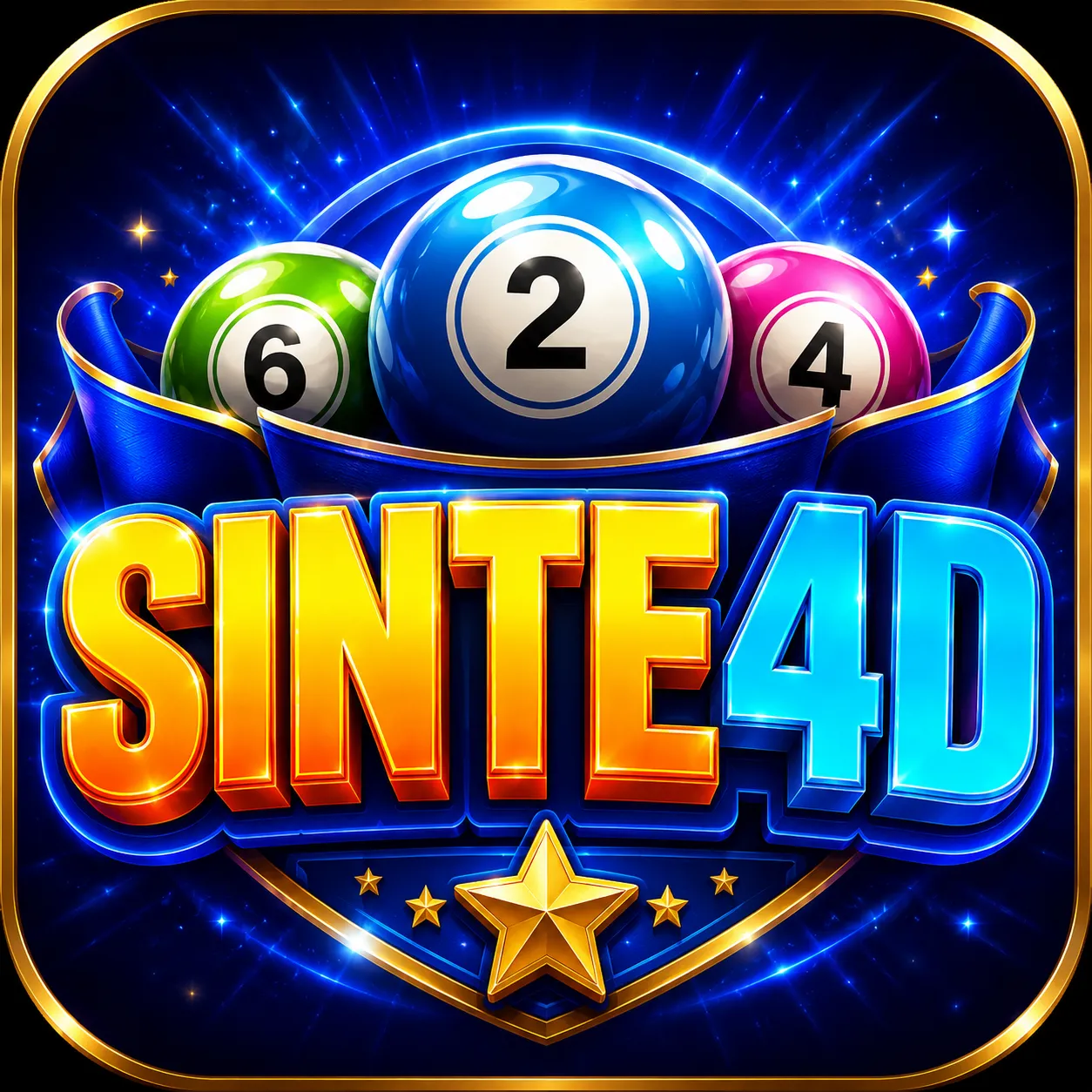 SINTE4D - Permainan Memancing Terbaik untuk Penggemar Fishing