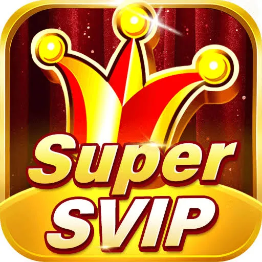 SUPERSVIP - Game Kasino Terbaik untuk Pengalaman Bermain yang Seru