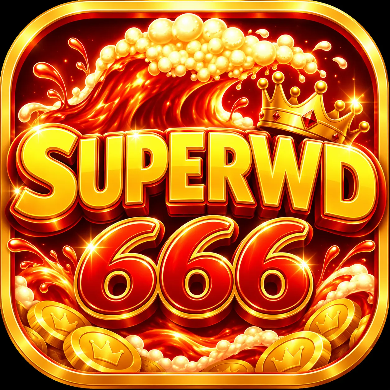 SUPERWD666 - Game TPS Aksi Terbaik